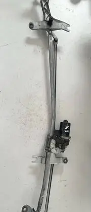 Mercedes-Benz Vito Viano W639 Front wiper linkage and motor A6398200140 405148 3202E