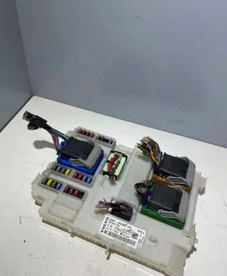 Volvo V70 BSM Control unit 31314511AB CG9T14C254A 3659AF01