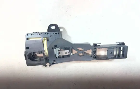 Renault Megane IV Front door exterior handle 806079016R