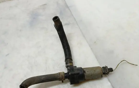 Volkswagen Transporter - Caravelle T4 Electric auxiliary coolant/water pump 0392020024