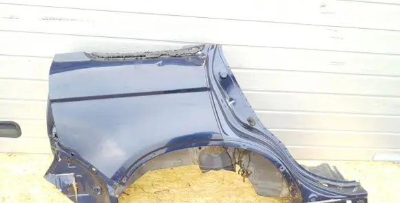Honda CR-V Rear quarter panel 