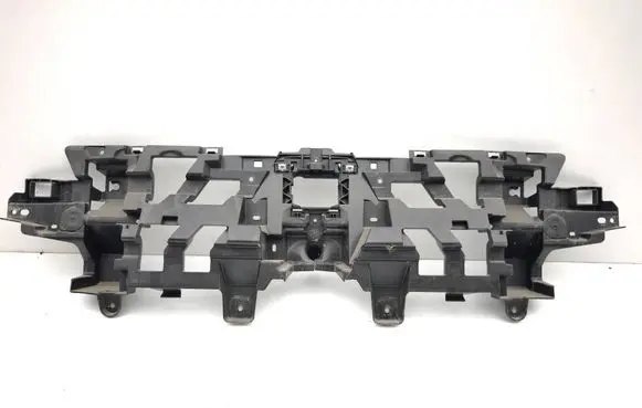 Renault Scenic E-Tech V Front bumper support beam 620323888R