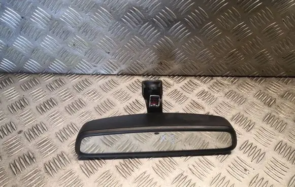 Jaguar XJ X351 Rear view mirror (interior) 6W9317E678AC