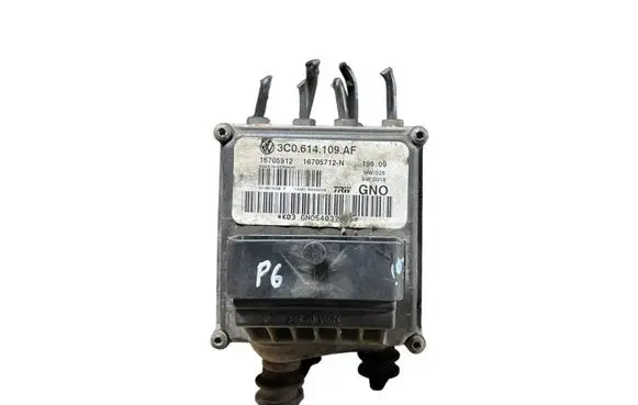 Volkswagen PASSAT B6 ABS Pump 3C0614109AF 16705912 16705712N