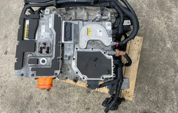 Hyundai Ioniq 5 Engine 365001XAB0