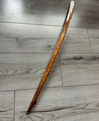 Mercedes-Benz CLK A209 C209 Front door trim bar A2097200122 37202331