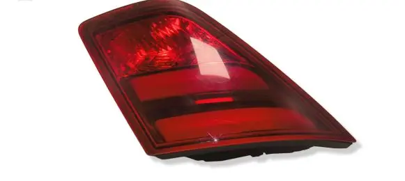 Peugeot 308 Tailgate rear/tail lights 9677818280