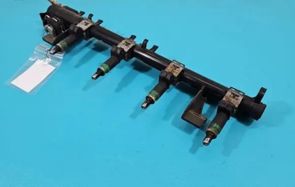 Ford Focus Fuel injector 98MF-BC IMPRK1404509