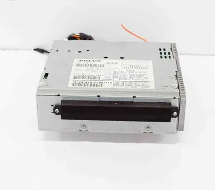 Volvo C30 Radio/CD/DVD/GPS head unit 31288511 31288510