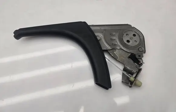 Mercedes-Benz Sprinter W907 W910 Handbrake/parking brake lever assembly A9064200212
