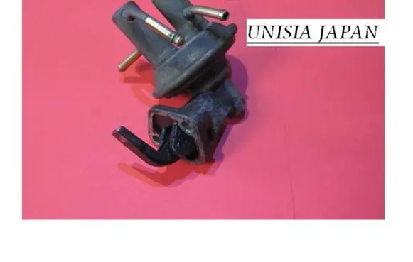 Nissan Primera Mechanical fuel pump 6UNISIAJAPAN
