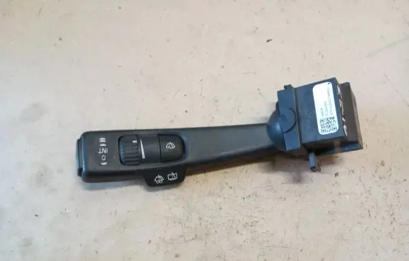 Volvo V50 Wiper control stalk 17D770