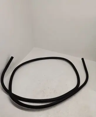 BMW 5 F10 F11 Engine compartment rubber 6796972
