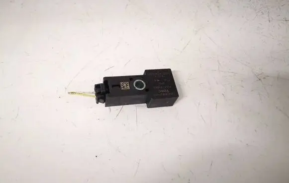 Citroen C8 Airbag deployment crash/impact sensor 1490426080
