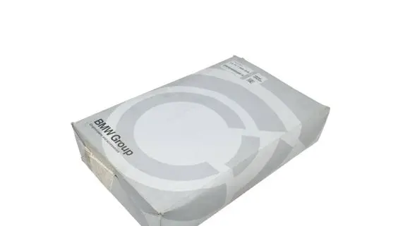 BMW 7 E65 E66 Air filter 13717526008 7526008