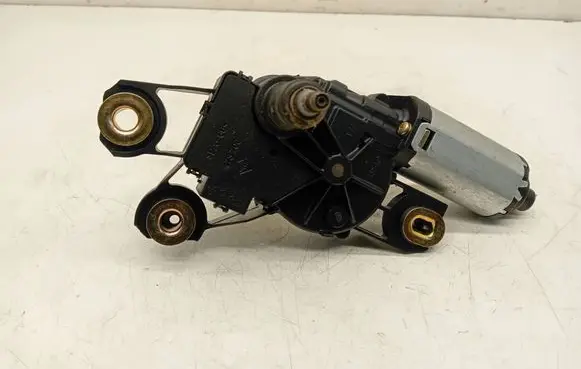 Seat Altea Rear window wiper motor 53028012 5P0955711B 47814781
