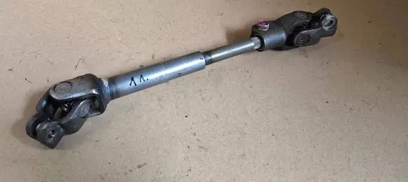Suzuki Ignis Steering wheel axle 4820080G51 4820080G52
