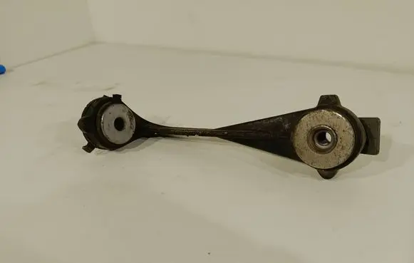 Renault Trafic II (X83) Front differential bracket 09131