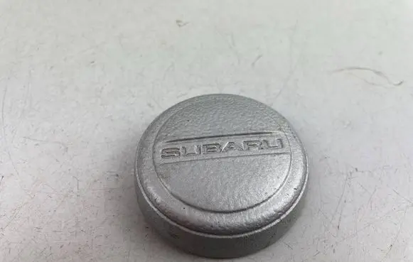 Subaru Forester SF Original wheel cap 