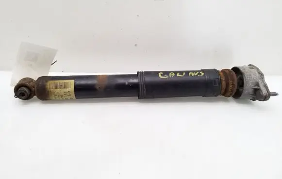 Mercedes-Benz CLS C218 X218 Rear shock absorber/damper A2183201730 801402000452 A2123260398