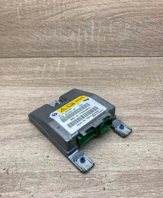 BMW 5 E60 E61 Airbag control unit/module 6962886 220434756