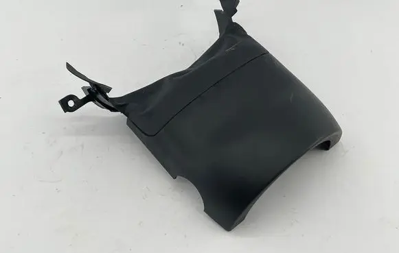 Audi A6 S6 C6 4F Steering wheel column trim 4F1953515
