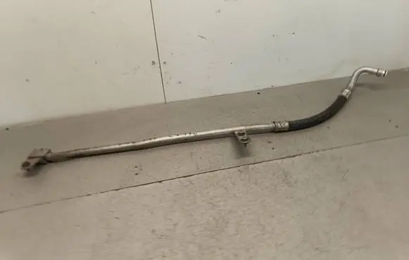 Air conditioning (A/C) pipe/hose