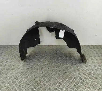 BMW X2 F39 Rear arch fender liner splash guards 9627814