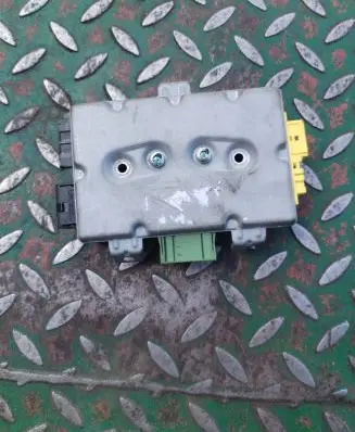 BMW 5 E60 E61 Door control unit/module 6948689