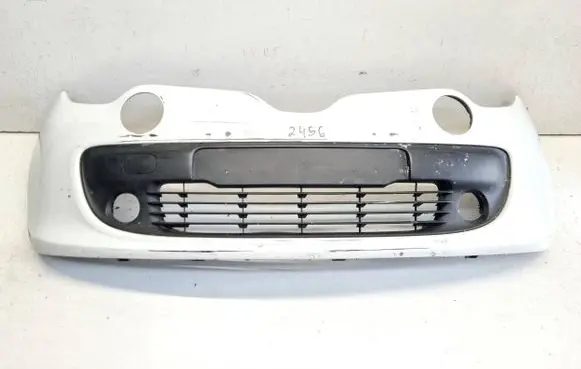 Renault Twingo III Front bumper 620224441R