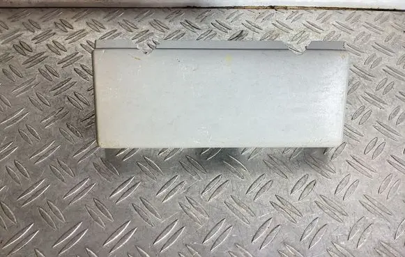 Lexus LS 460 - 600H Seat trim 7187750060