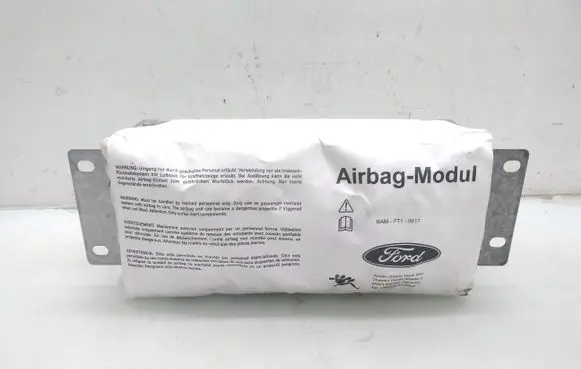 Ford Focus C-MAX Passenger airbag