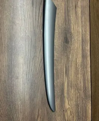 BMW X5 E53 Front door trim bar 8265483