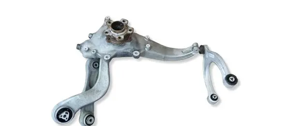 BMW i5 G60 Front control arm 8833037