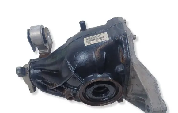 Mercedes-Benz C W205 Rear differential 2053503503MERC 2053503503 A2053503503