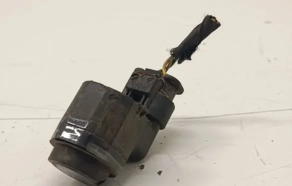 BMW 5 F10 F11 Parking PDC sensor 9173106