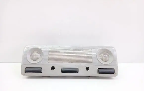 BMW 5 E39 Front seat light 8369511