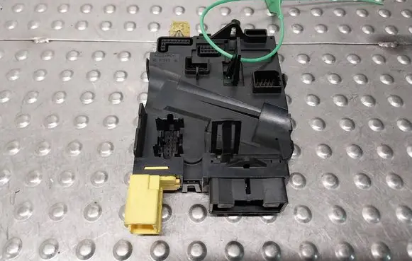 Audi A3 S3 8P Steering angle sensor 8P0953549K
