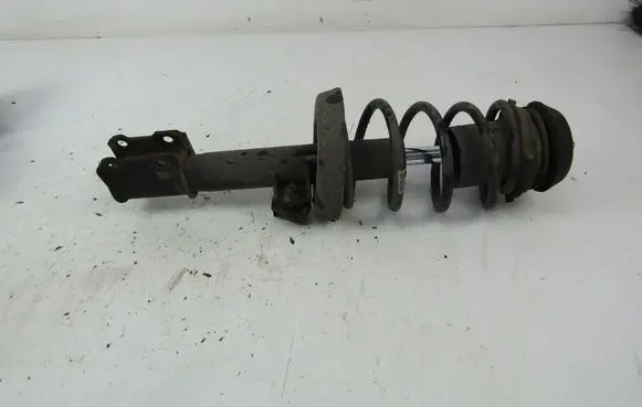 Opel Astra G Front shock absorber/damper 