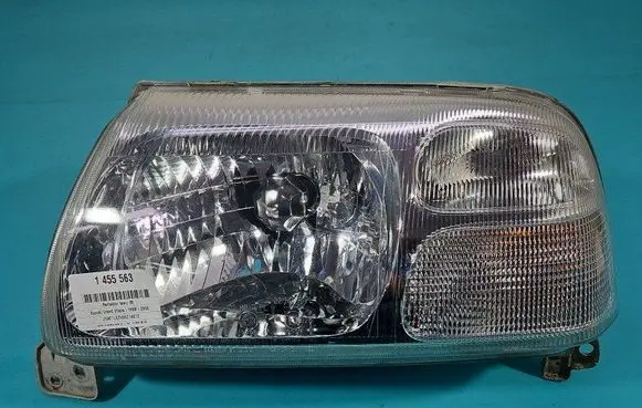 Suzuki Grand Vitara I Headlight/headlamp IMPRK1455563