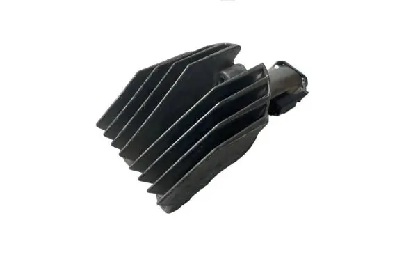 BMW 5 F10 F11 LED ballast control module 6217226000 17226100