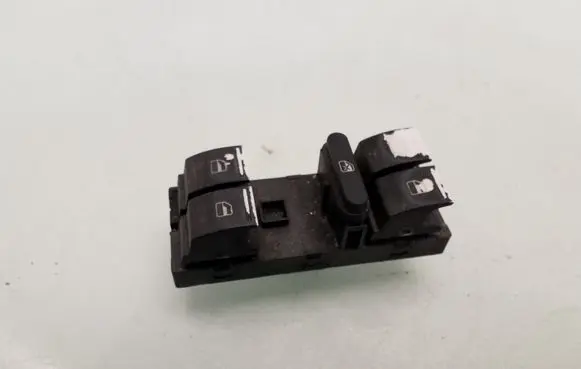 Volkswagen Touran I Electric window control switch 1K4959857