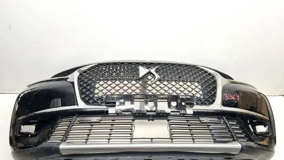 Citroen DS7 Crossback Front bumper 9820327377