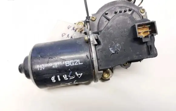 Mazda 323 Wiper motor 8492000951 849200-0951