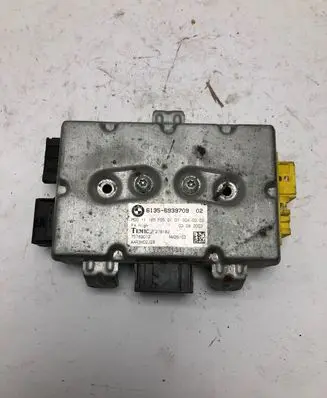 BMW 5 E60 E61 Door control unit/module 75789012 6939709