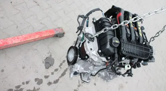 Opel Insignia A Engine 5678