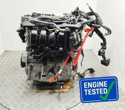 Lexus RX V Engine 190002E010 A25AFXS