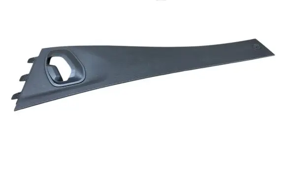 Volvo S80 Seat belt trim 8660325 9144465