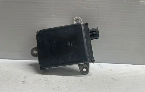 Subaru Outback (BS) Blind spot module 87611AL00A A2C7402090