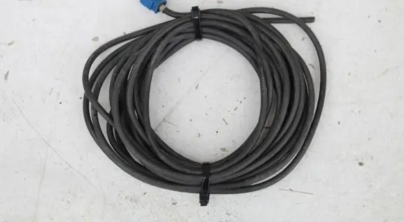 BMW 7 F01 F02 F03 F04 Reversing camera 